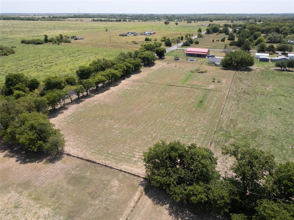 TBD Tom Sawyer Road, Alma, TX 75119 TBD Tom Sawyer Road, Alma, TX 75119