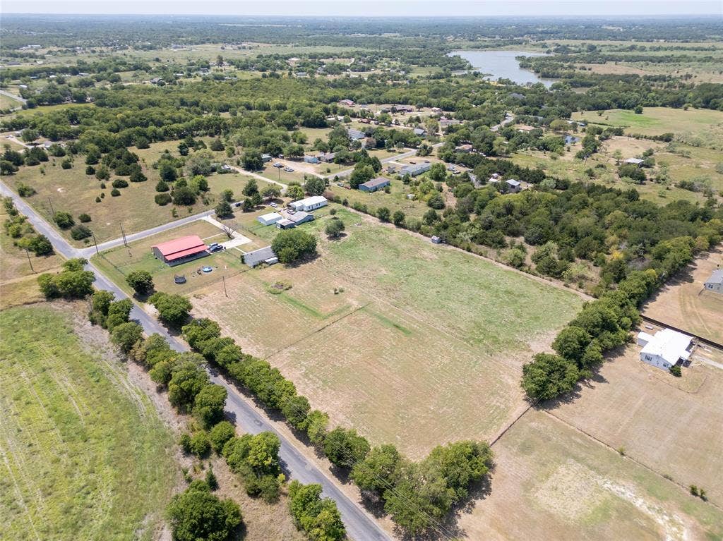 TBD Tom Sawyer Road, Alma, TX 75119 TBD Tom Sawyer Road, Alma, TX 75119