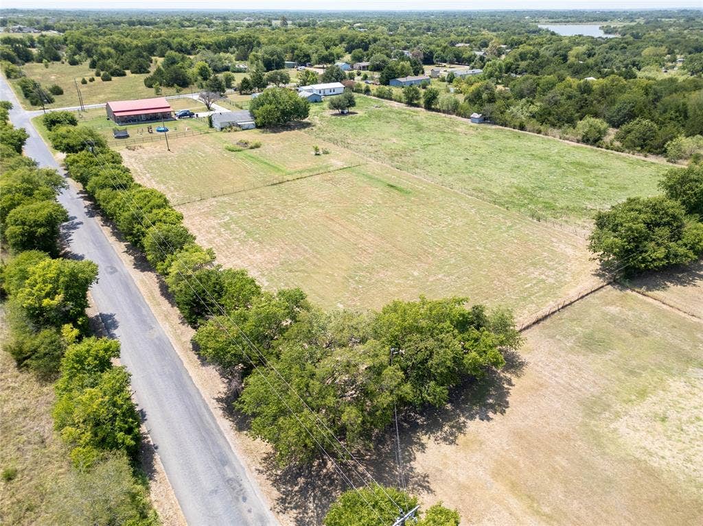 TBD Tom Sawyer Road, Alma, TX 75119 TBD Tom Sawyer Road, Alma, TX 75119