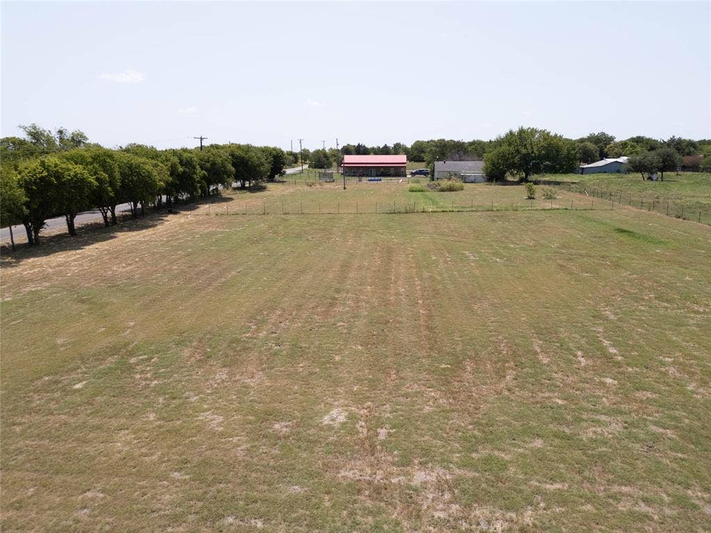 TBD Tom Sawyer Road, Alma, TX 75119 TBD Tom Sawyer Road, Alma, TX 75119