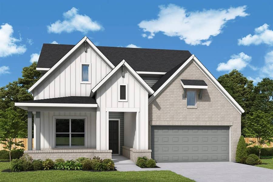 Property photo for 2404 Grand Gable Way, Fort Worth, TX