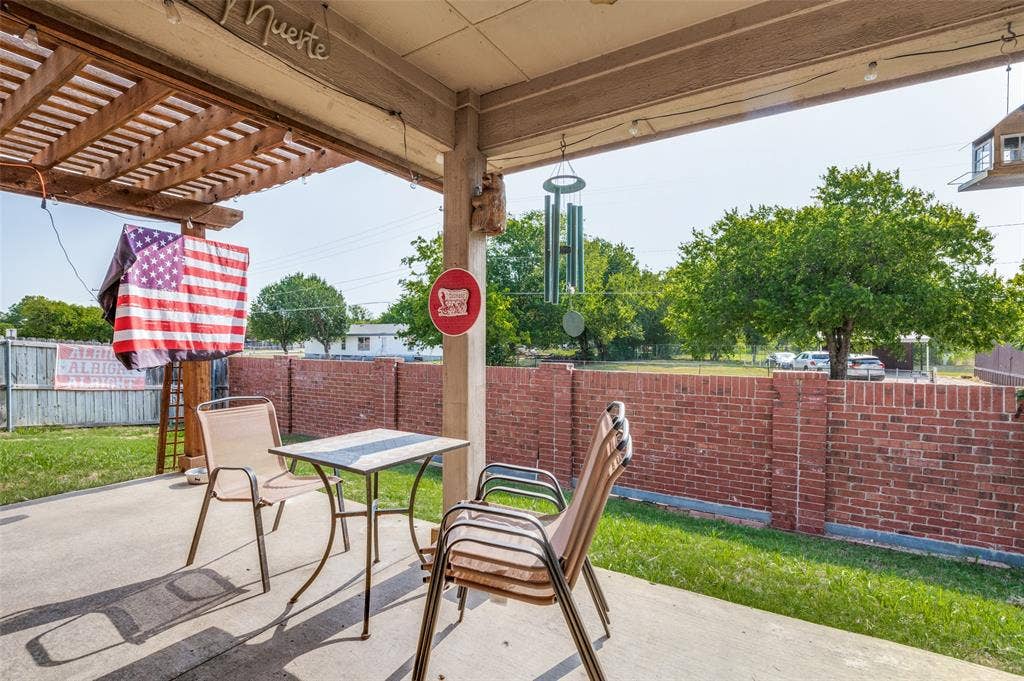 5440 Cameron Drive, Grand Prairie, TX 75052 5440 Cameron Drive, Grand Prairie, TX 75052