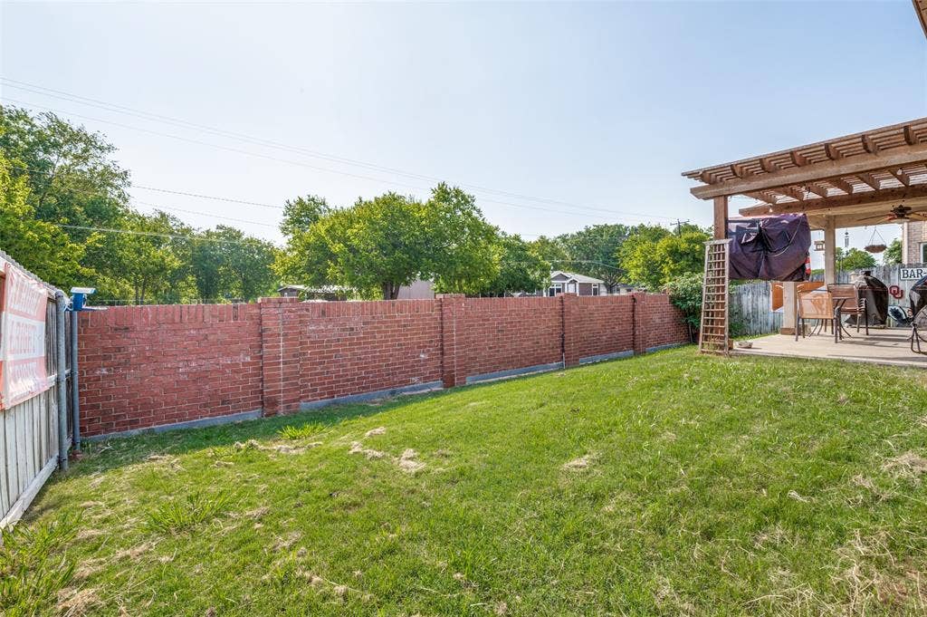 5440 Cameron Drive, Grand Prairie, TX 75052 5440 Cameron Drive, Grand Prairie, TX 75052