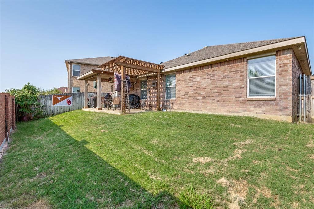 5440 Cameron Drive, Grand Prairie, TX 75052 5440 Cameron Drive, Grand Prairie, TX 75052