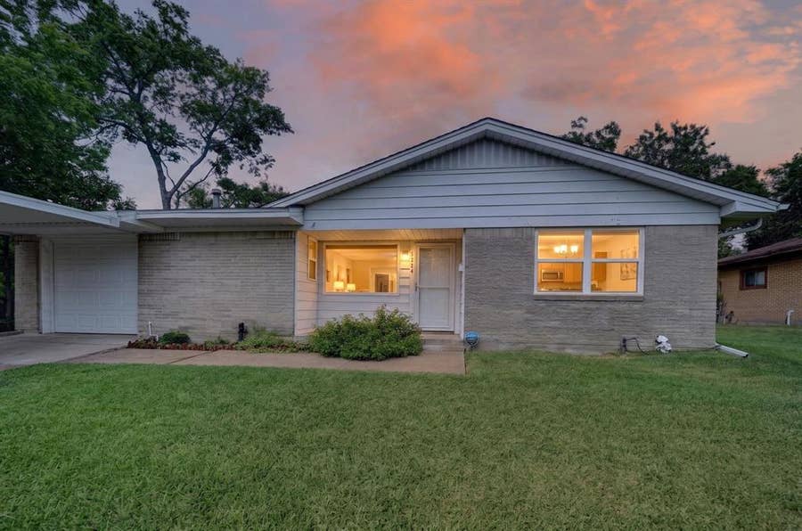 Property photo for 2224 Midway Street, Mesquite, TX