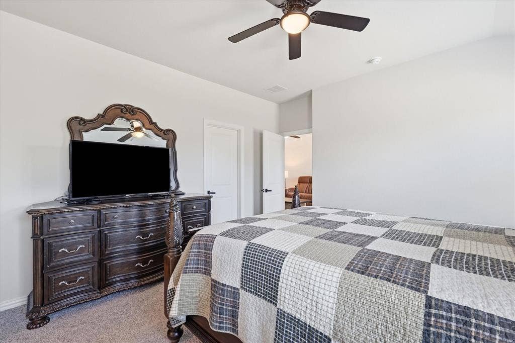2109 Draco Drive, Haslet, TX 76052 2109 Draco Drive, Haslet, TX 76052