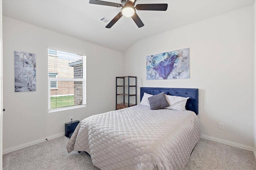 2109 Draco Drive, Haslet, TX 76052 2109 Draco Drive, Haslet, TX 76052