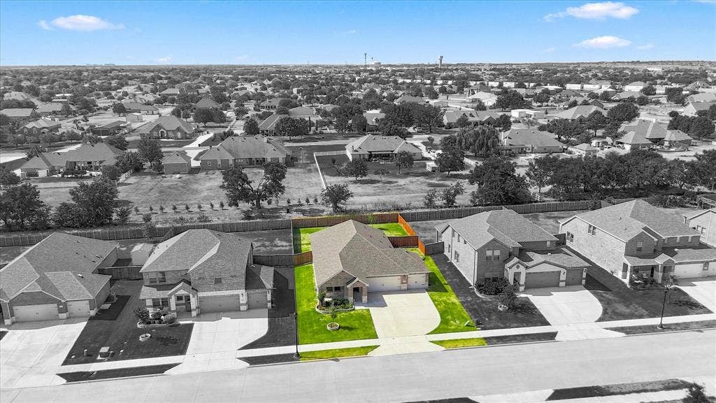 2109 Draco Drive, Haslet, TX 76052 2109 Draco Drive, Haslet, TX 76052