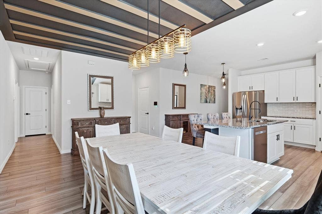 2109 Draco Drive, Haslet, TX 76052 2109 Draco Drive, Haslet, TX 76052