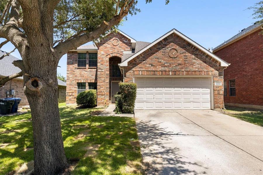 Property photo for 3200 Nandina Street, McKinney, TX