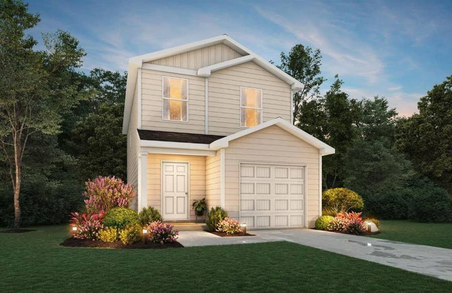 Property photo for 2056 Falcon Drive, Tyler, TX