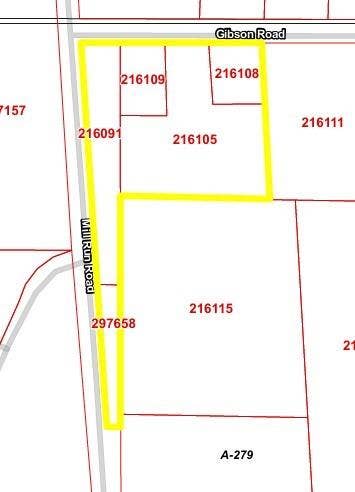 112 Gibson Road, Athens, TX 75751 112 Gibson Road, Athens, TX 75751