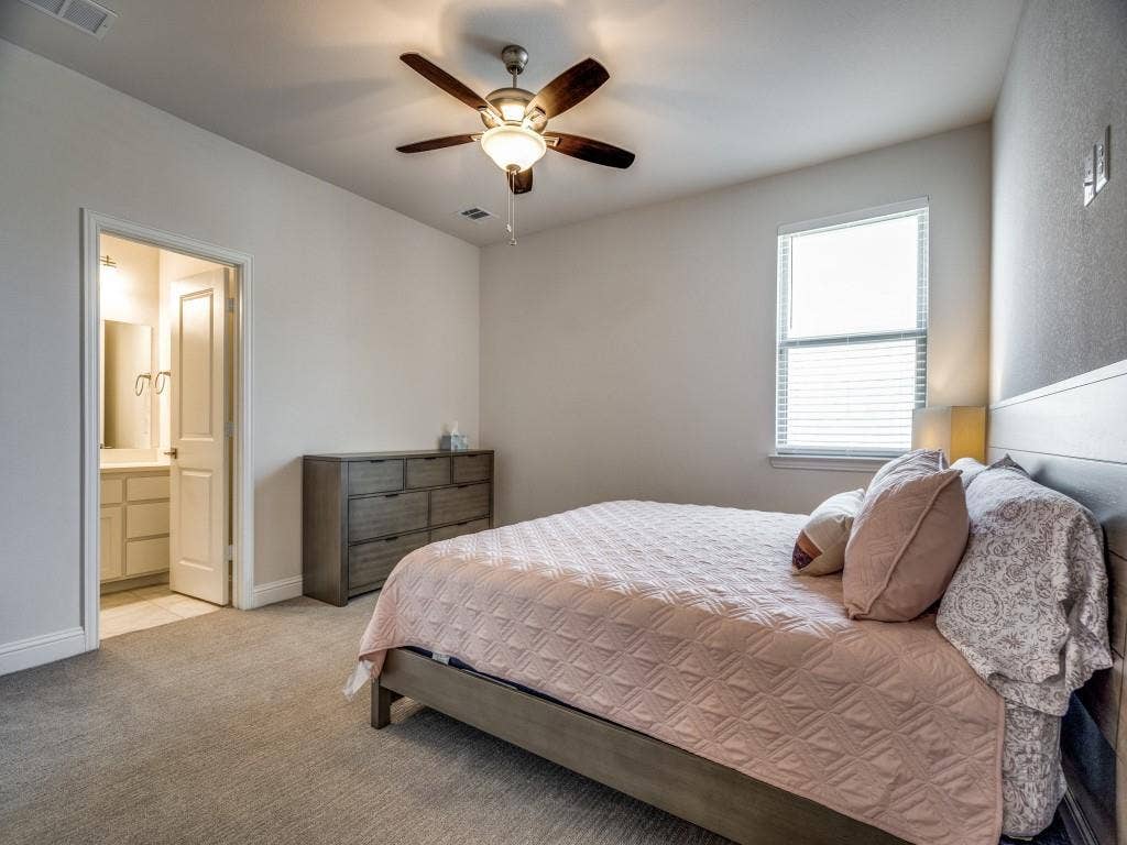 905 Asbury Drive, Allen, TX 75013