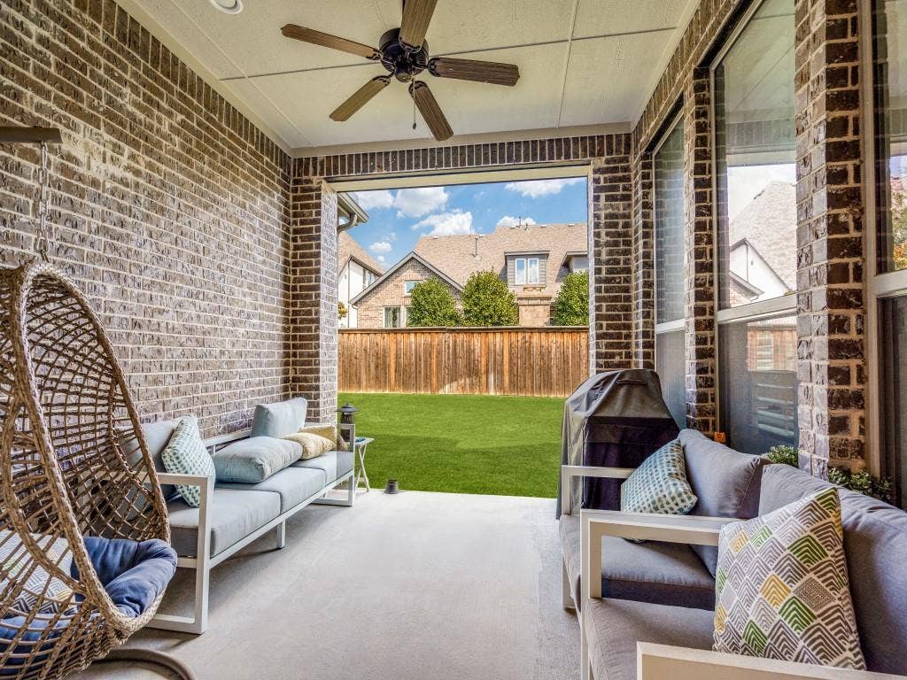 905 Asbury Drive, Allen, TX 75013