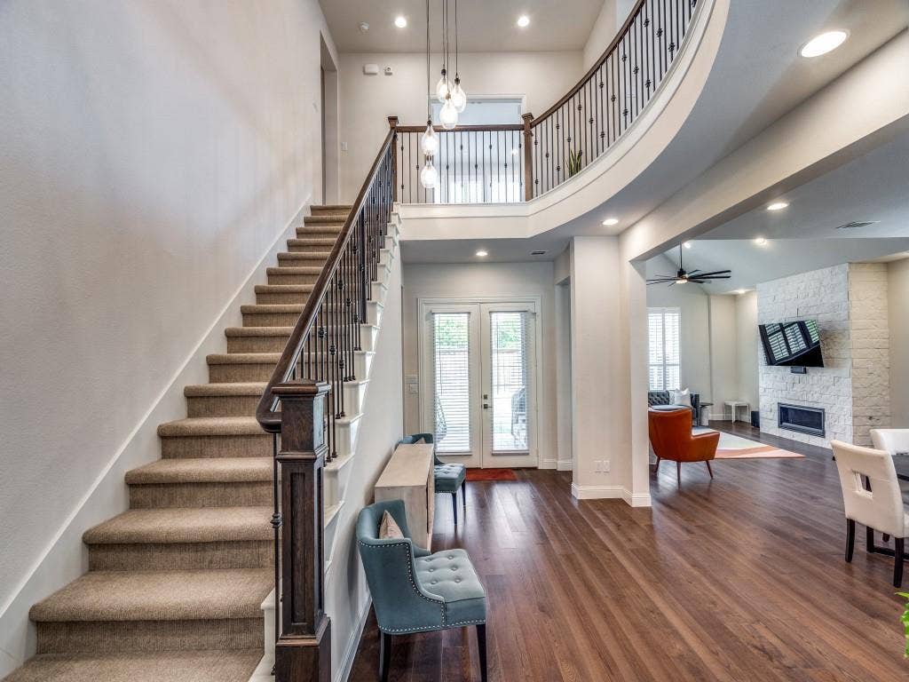 905 Asbury Drive, Allen, TX 75013
