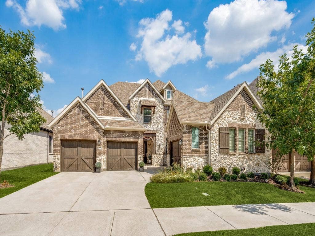 905 Asbury Drive, Allen, TX 75013