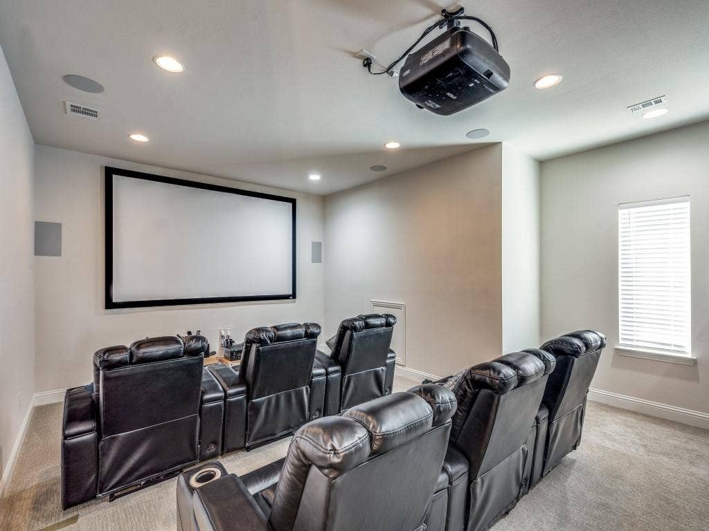 905 Asbury Drive, Allen, TX 75013