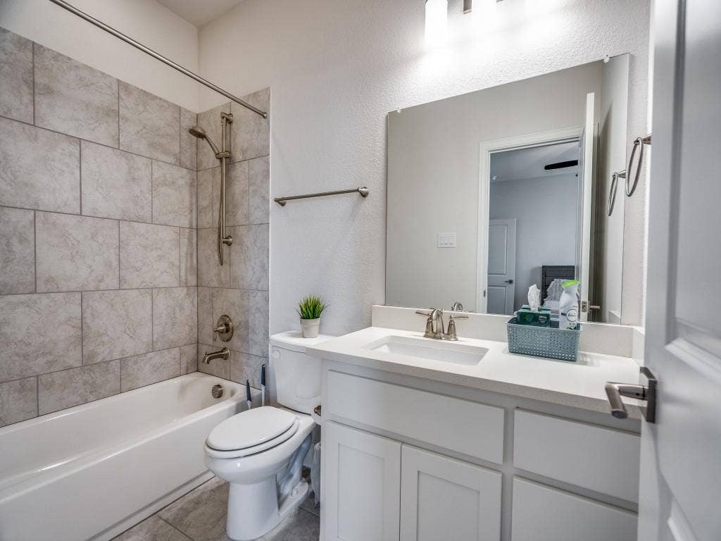 905 Asbury Drive, Allen, TX 75013