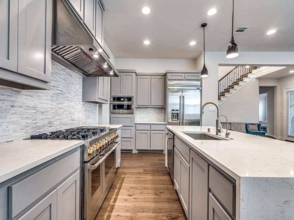 905 Asbury Drive, Allen, TX 75013