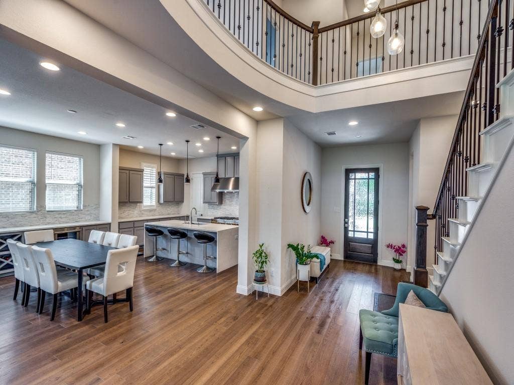 905 Asbury Drive, Allen, TX 75013