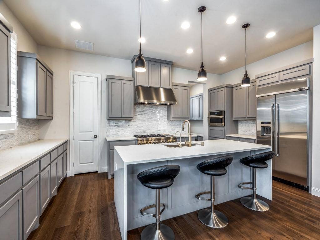 905 Asbury Drive, Allen, TX 75013