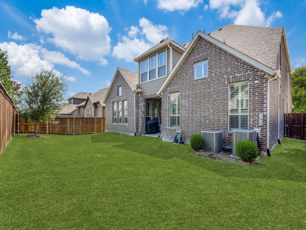 905 Asbury Drive, Allen, TX 75013
