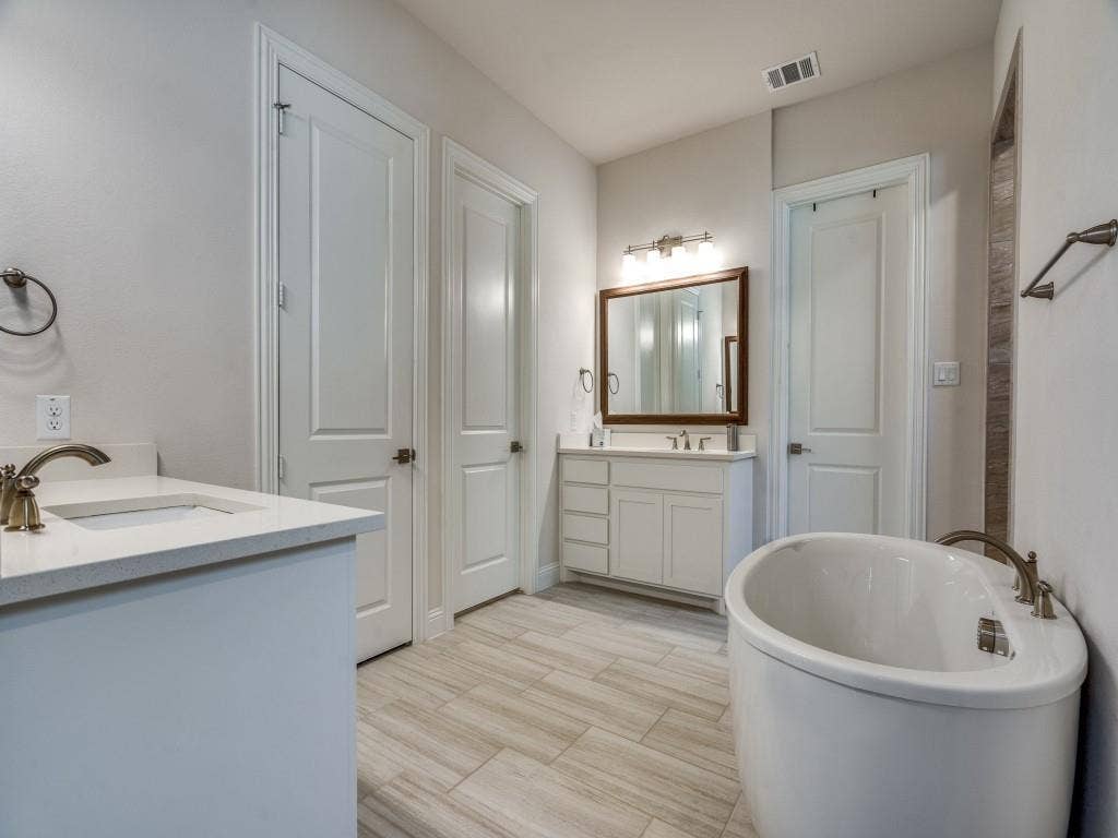 905 Asbury Drive, Allen, TX 75013