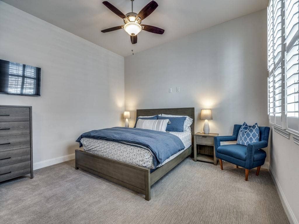 905 Asbury Drive, Allen, TX 75013