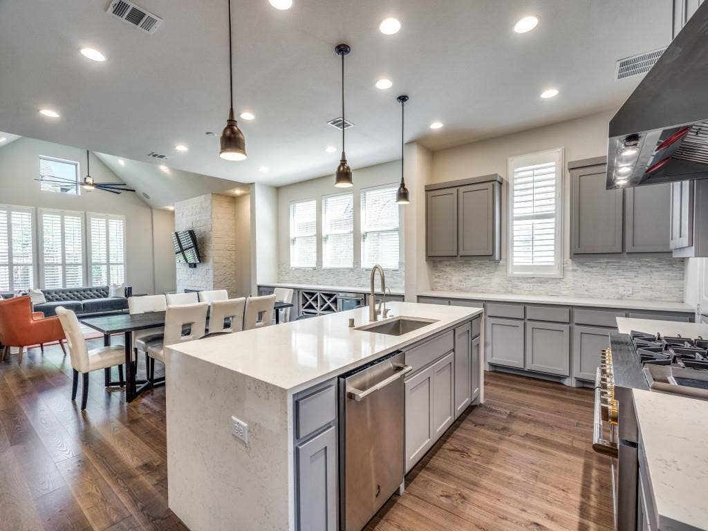 905 Asbury Drive, Allen, TX 75013