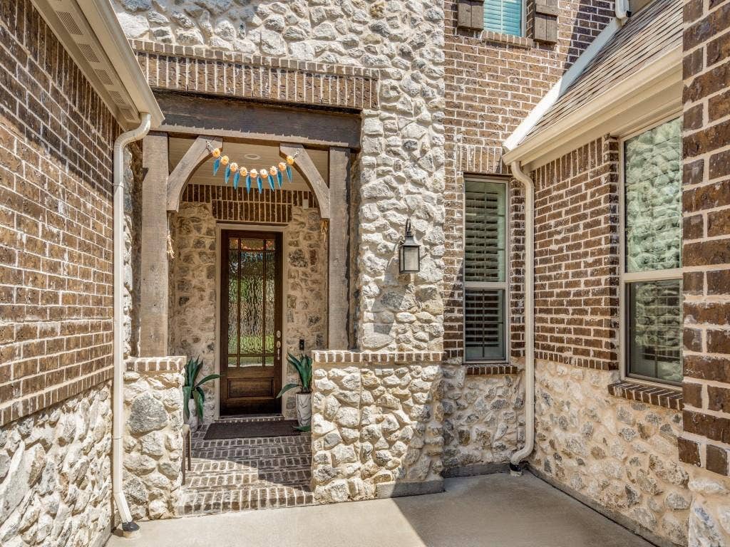 905 Asbury Drive, Allen, TX 75013