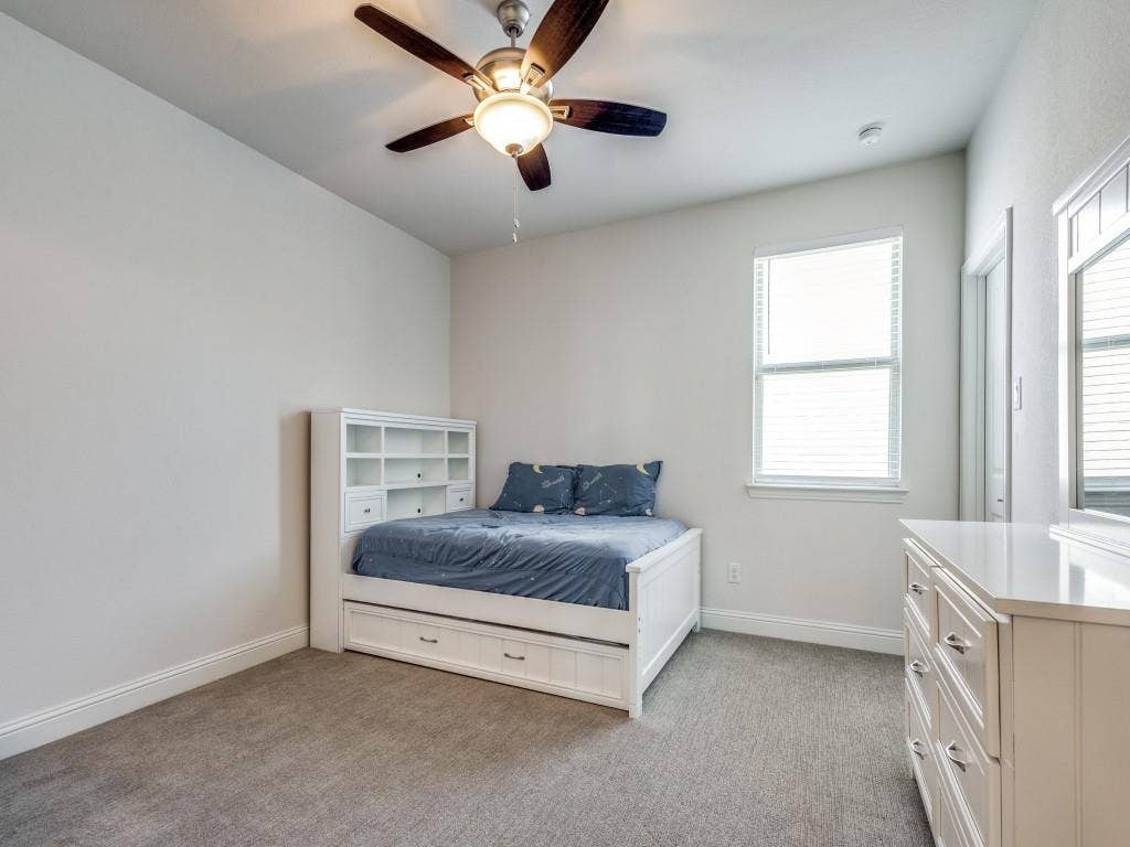 905 Asbury Drive, Allen, TX 75013