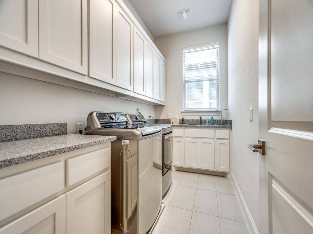 905 Asbury Drive, Allen, TX 75013