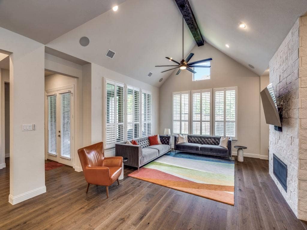 905 Asbury Drive, Allen, TX 75013