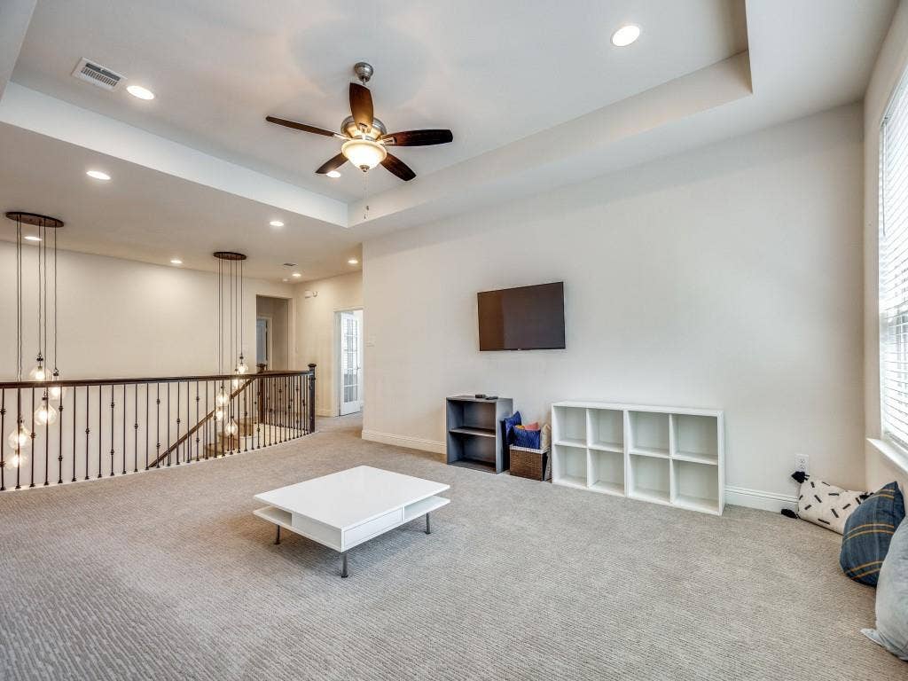 905 Asbury Drive, Allen, TX 75013