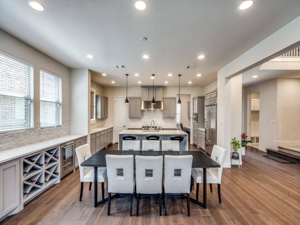 905 Asbury Drive, Allen, TX 75013