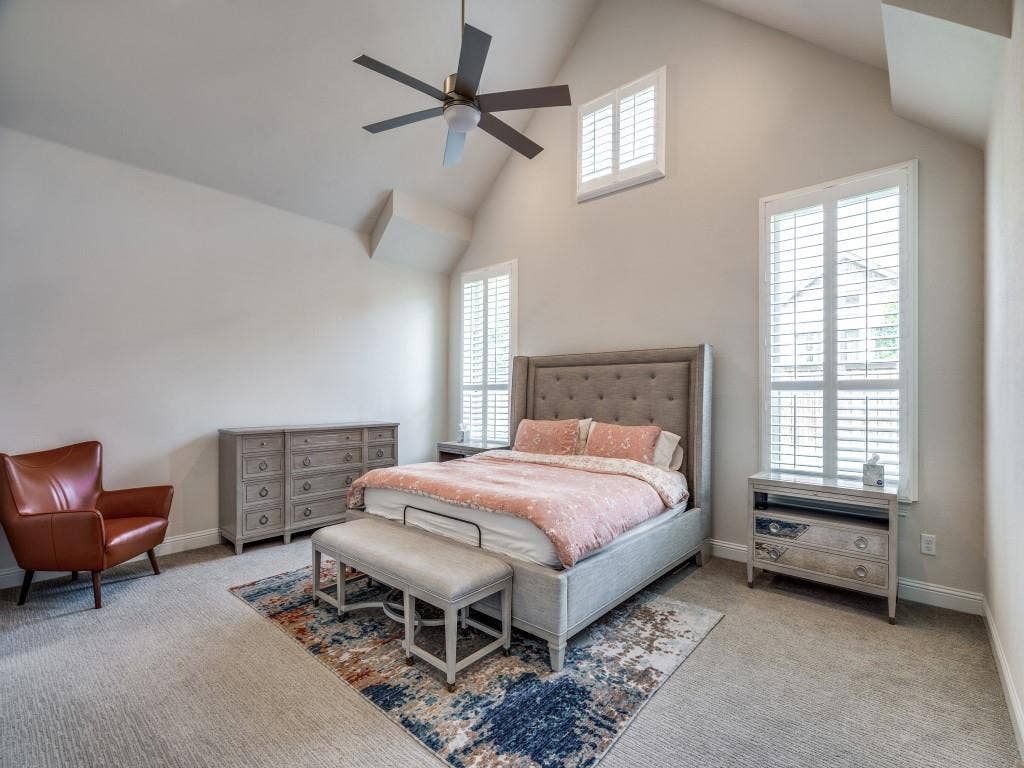905 Asbury Drive, Allen, TX 75013