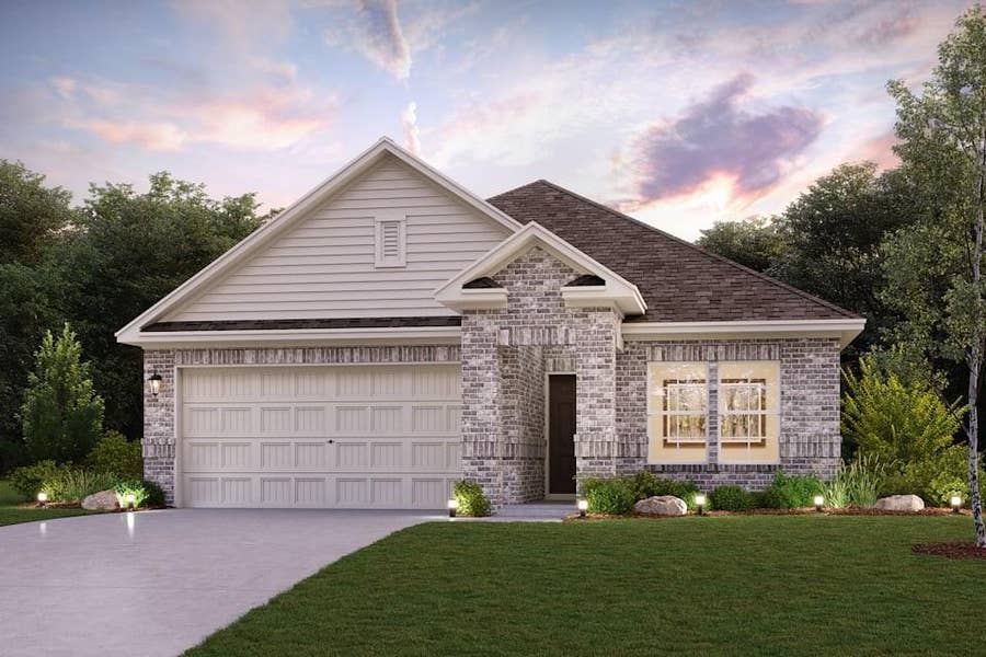 Property photo for 356 Sun Harvest Drive, Royse City, TX