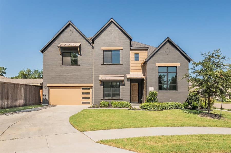 Property photo for 5901 Westworth Falls Way, Westworth Village, TX