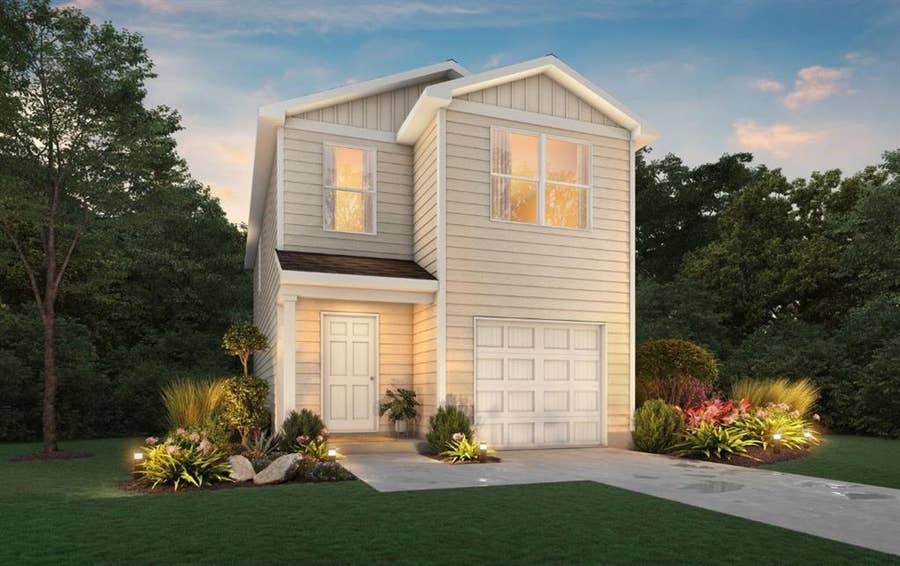 Property photo for 2066 Falcon Drive, Tyler, TX