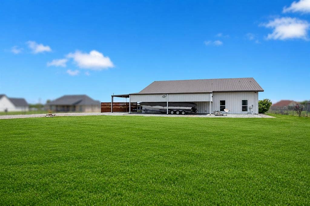 620 Ewing Road, Ferris, TX 75125 620 Ewing Road, Ferris, TX 75125