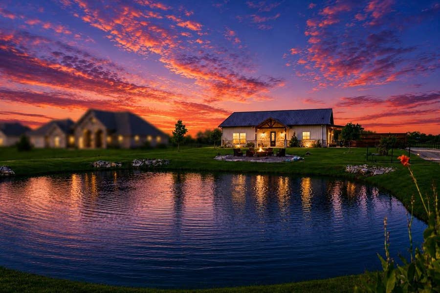 Property photo for 620 Ewing Road, Ferris, TX
