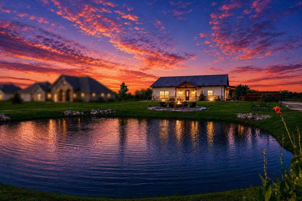 620 Ewing Road, Ferris, TX 75125 DE