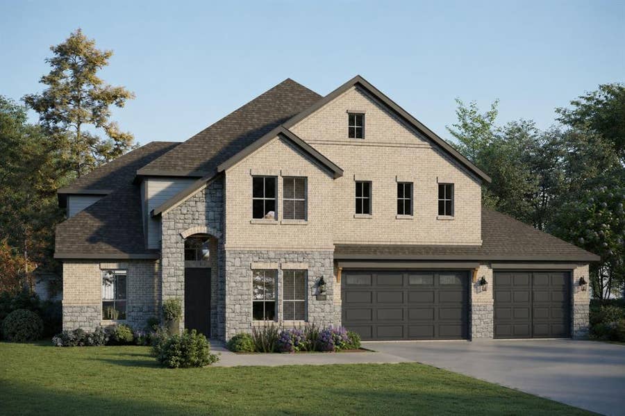 Property photo for 11105 Woodcroft Road, Fort Worth, TX