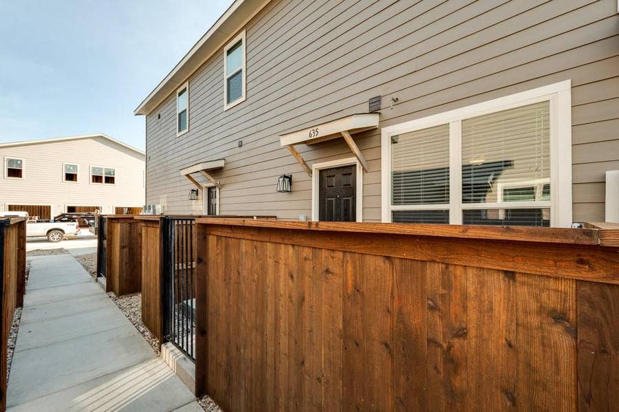 Property photo for 635 Harvest Moon Drive, Venus, TX