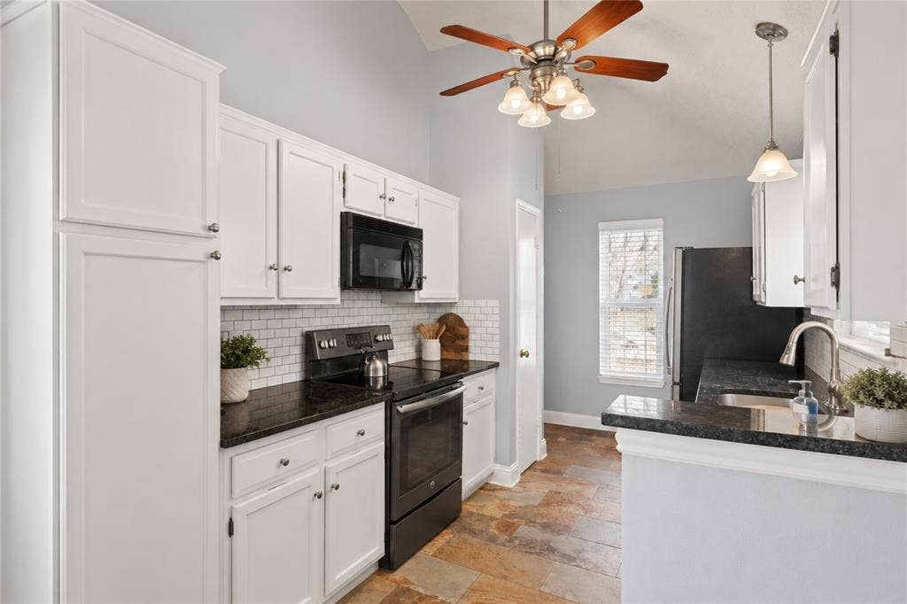 1518 Sunflower Drive, Allen, TX 75002 virtually staged