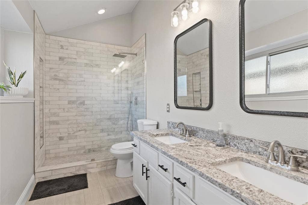 1518 Sunflower Drive, Allen, TX 75002 virtually staged
