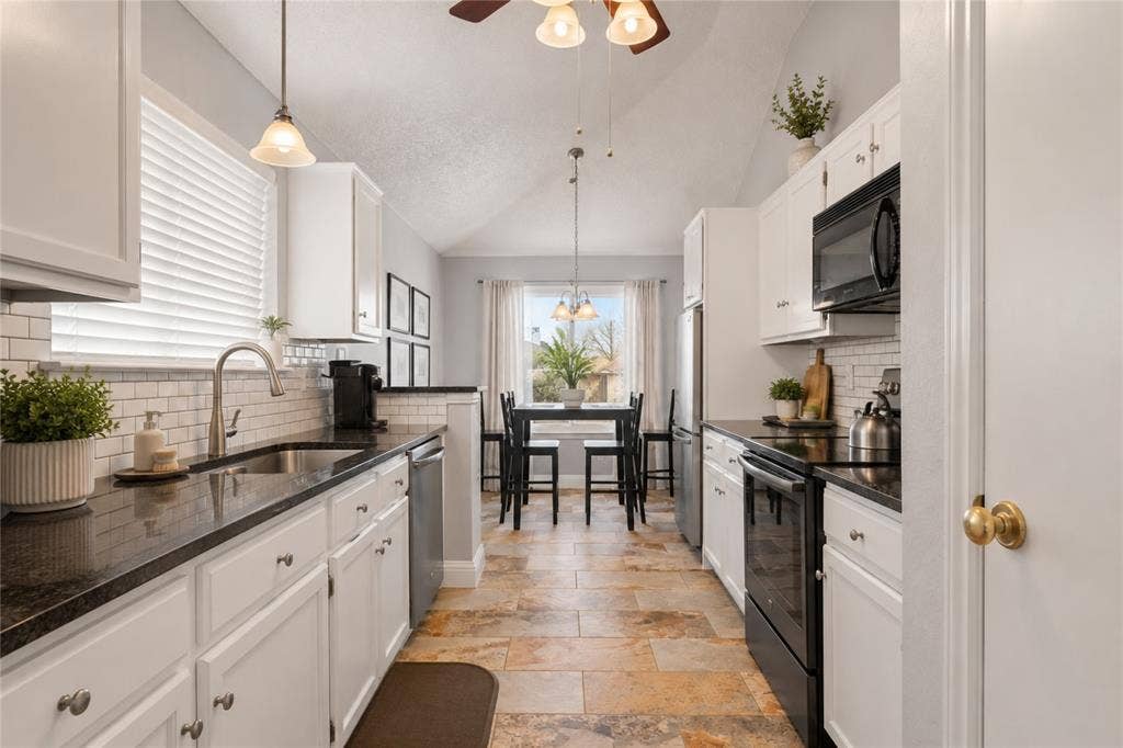 1518 Sunflower Drive, Allen, TX 75002 virtually staged