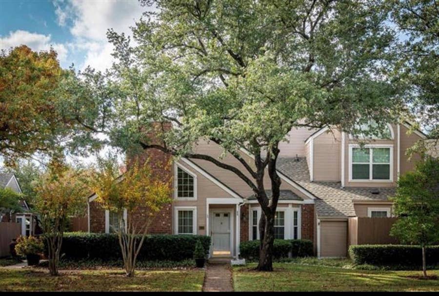 Property photo for 17820 Windflower Way, #504, Dallas, TX