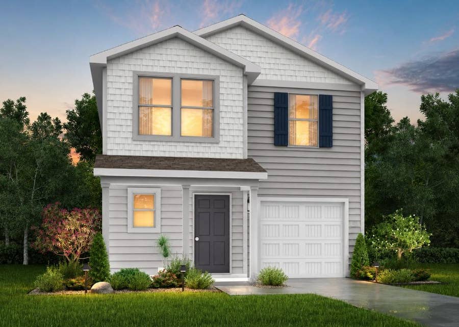 Property photo for 2549 Border Avenue, Tyler, TX