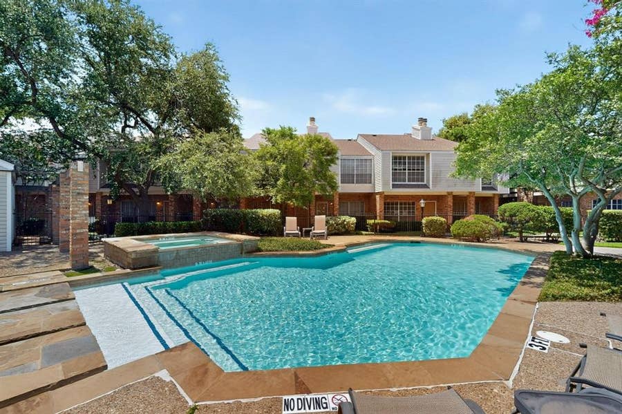 Property photo for 12921 Abrams Road, #312, Dallas, TX